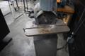 Baldor 532 Double End Carbide Tool Grinder, 6" Wheels, Pedestal Base, Tilting Work Tables, 1/2 HP- Auction Item