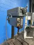 JET 1 1/4” / 20” VERTICAL DRILL PRESS   -  JDP-125VS-3