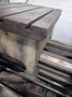 33' X 26' X 20' BOX DRILL TABLE:  STOCK #62020