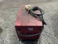 Lincoln Electric  455 Watts  Welder - Powerwave455m