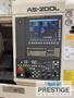 Lathes CNC