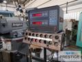 Bridgeport Series I Vertical Milling Machine