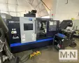 Hwacheon Hi-TECH 200B/MC CNC Turning Center, 2019