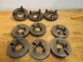 Lathe Drive Plates D1-6 (3) &amp; D1-4 (6)- Auction Item