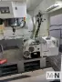 Mori Seiki SV-50/40 CNC Vertical Machining Center