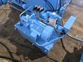 4" NOMURA P-100WP TABLE TYPE HORIZONTAL BORING MILL. STOCK # 0755926