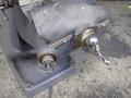BRIDGEPORT MACHINE 9"X 42" VERTICAL MILL