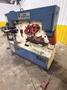 110 TON MUBEA MODEL #HIW 1000/610 HYDRAULIC IRONWORKER: YOBRO #25673