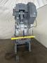 45 TON MINSTER 45 OBI PRESS. STOCK # 0328026