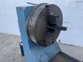 50" X 82" WELDING POSITIONER PIPE ROTATOR: STOCK #81353
