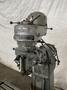 1-HP BRIDGEPORT SERIES 1 VERTICAL MILL. STOCK # 0253924