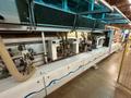 Homag Optimat KAL310 Edgebander, 2007 – Pre-Mill Profile Molding, End Polishing, I-Tooling, Fine Trim