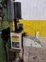 75 TON L&amp;J NO. EM275-42-24 HIGH SPEED STRAIGHT SIDE STAMPING PRESS. STOCK # 0778525