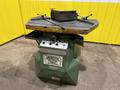 9&quot; x 9&quot; x 3/16&quot; COMACA HYDRAUIC CORNER NOTCHER 6239: STOCK #19040
