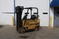 5,000 LB CATERPILLAR FORKLIFT: STOCK #64297