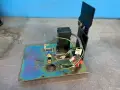 MOTOMAN INTERNAL WIRING HARNESS  -  HW0370954-A$12$D