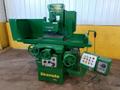 8&quot; x 20&quot;OKAMOTO MODEL #820A AUTOMATIC HORIZONTAL SURFACE GRINDER: STOCK #13525