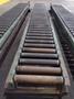 30&#039; (3 SECTIONS) X 18&quot; ROACH ROLLER CONVEYORS: STOCK #19099