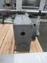 Haas HRT-210 Programmable Rotary Table, Brushless Sigma 1 Drive