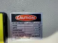 CHICAGO 10 GAUGE / 120” SHEAR   -  HS1010