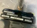 FISHER EZR PRESSURE REDUCING REGULATOR   -  EZR