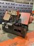 AMADA HA-400 HORIZONTAL BANDSAW USED