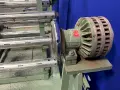 GRINDING WHEEL BALANCING STAND