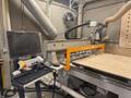5′ x 10′ Biesse Rover J1530 CNC Router, 2016