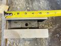 USED, GIDDINGS &amp; LEWIS TOOL HOLDER