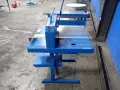 DAHLE 18" X 19" PAPER GUILLOTINE  -  848