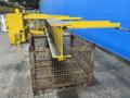 Whiting 10 Ton  Bridge Crane - Cew10x20rt14d4