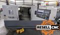 2011 Okuma LB4000EX-M CNC Lathe
