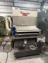 TIMESAVER LYNX 37MWT-D-60  37” Metal Wet Belt Sander 2016’ # 7149