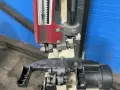 SHOP FOX 14” VERTICAL 14” BANDSAW   -  W1706