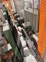 12 STAND X 3.5" ARBOR X 26" ROLL SPACE BRADBURY C&amp;Z PURLIN ROLL FORMING LINE. STOCK # 0536726