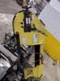 10" x 12" FMB JUPITER AUTOMATIC 60 DEGREE MITRE HORIZONTAL BANDSAW. STOCK #0655326