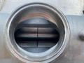 APV 10" 10" APV Discharge Screw Conveyor, S/S, 20 HP