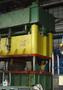700 ton USI CLEARING HYDRAULIC PRESS