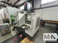 HAAS VF-2SS CNC Vertical Machining Center, 2010