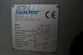 BABER AIR DRYER: STOCK #75749