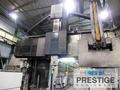 TOSHIBA MPC-2665B Twin Pallet 5-Face CNC Bridge Mill
