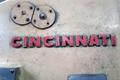CINCINNATI MODEL #310-14VDT VERTICAL MILLING MACHINE: YOBRO #25927