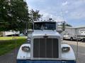 2010 Peterbilt 367 Flat Top w/36” Sleeper