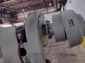 40&quot; X 60&quot; BETTER ENGINEERING MODEL #F4000-LXP ROTARY TABLE PARTS WASHER: YOBRO #24041
