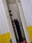 (4) 13,000 LBS STERTIL-KONI MODEL ST-1060 HEAVY DUTY MOBILE COLUMN LIFT JACKS: STOCK #23063