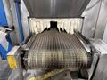 24" WIDE BELT CAE RANSOHOFF 4-STAGE PARTS WASHER: YOBRO #25378