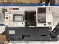 2007 Used Mazak QTN 250-II CNC Lathe For Sale