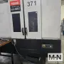Mazak HCN-5000II CNC Horizontal Machining Center, 2007