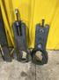 3" X 24" MITTS &amp; MERRILL MODEL #5 MECHANICAL KEYSEATER: YOBRO #25418