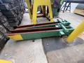60,000# X 72" 4 ARM PRO ECO TURNSTILE STOCK# 4415